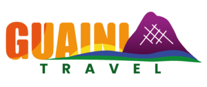 logo final guainia travel mesa de trabajo 1 300x127 1